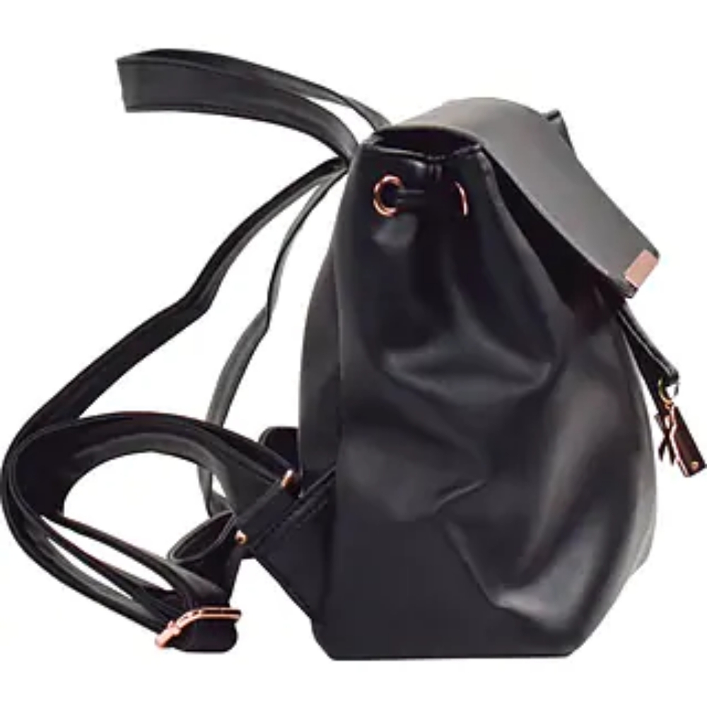 Ava Backpack/Purse - Picture 2 of 3